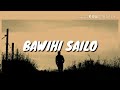 beiseina saiwanah sailo ft bawihi sailo 2017 demo