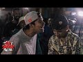 Garces vs Damian / Semifinal | Fat Battles Palooza Aniversario 7