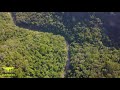 drone voo exploratÓrio rio natureza parte 2 lar de onÇas