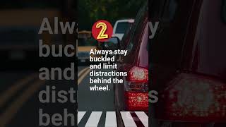 Back to School - SC Driver Safety Tips