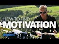 How To Find Motivation To Play Drums