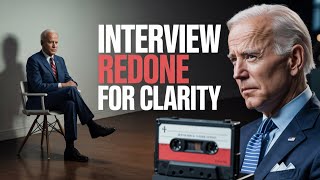 Bombshell Biden Leaked Audio Reveals Shocking Details