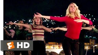 Pitch Perfect 3 2017 - Toxic Fight Scene 810  Movieclips