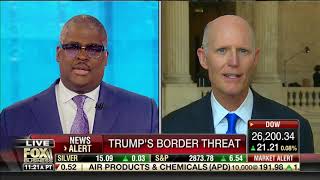 ICYMI...Sen. Scott on FOX Business: Let’s Focus on What Americans Care About: The Cost of Healthcare