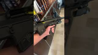 Bullpup av tüfeği #shortvideo #avcılık #airsoft #cz #bora #smith #tüfek #shorts