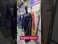 Saree for Wedding | Bhootnath Market lucknow