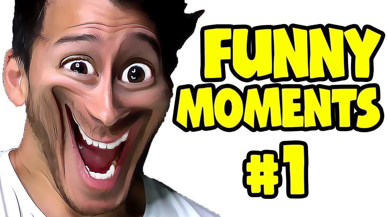 Funniest Moments Youtube