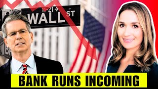 $1.3 TRILLION Wall Street Time Bomb - The Private Credit Bubble