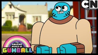 Os Mal-Entendidos | O Incrível Mundo de Gumball | Cartoon Network 🇧🇷