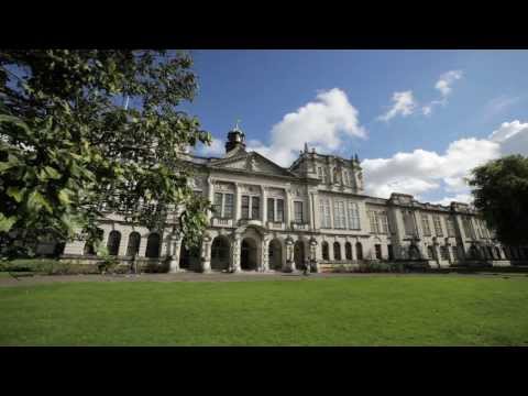 Study at Cardiff University Study at Cardiff University