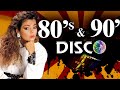 Modern Talking, ABBA, Bad Boys Blue, Bee Gees, Sandra, Michael Jackson - Legends Golden Eurodisco