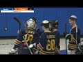 ssp video live stream floor hockey championship boys blue division moriah vs noam