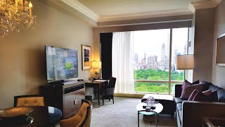 Trump International Hotel \u0026 Tower New York: your apartment with great location on Manhattan 🇺🇸