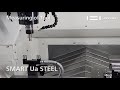 SMART-Ua STEEL | Mold Steel Machining | Smart Machining Center  | Hwacheon Asia