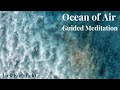 Ocean of Air | Guided Meditation with Jack Kornfield