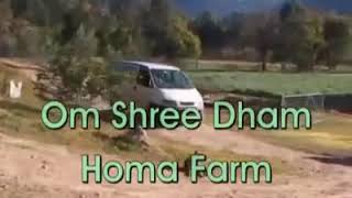 Homa Farming