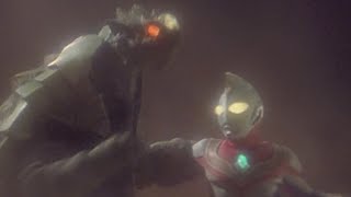 Ultraman Dyna Episode 44: The Snow of Venus