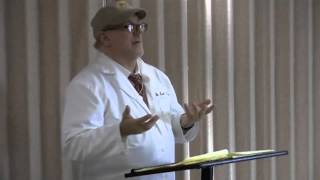 Echinacea: Dr. K on 15 Healing Herbs