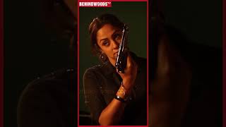 OMG 🔥 Jyothika பறந்து,பறந்து stunt பண்றாங்க 🔥 Uncut Version Movie Scene | Jackpot Making Throwback