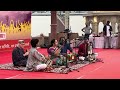 Dadra in Raag Bhairavi by Dr. Ragini Sarna at Ganga Utsav Namo Ghaat Varanasi on 4th November 2024