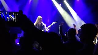 Kalmah - Dance of the Water(Live@Vernissa)