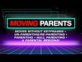 Moving Parents for After Effects