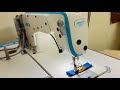 jack a2 autocutter sewing machine