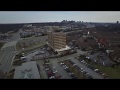 St Louis Aerial Photography and Video Production