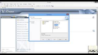 Java Programming Language Tutorial-Lect 1 Installing JDK and JCreator