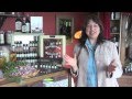 Essential Oils for Beginners with Kathi Keville - PART 1