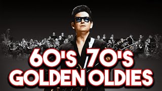 Golden Oldies Greatest Hits 🎙 60s Music Hits / 70s Music Hits 🎶 Oldies But Goodies Playlist