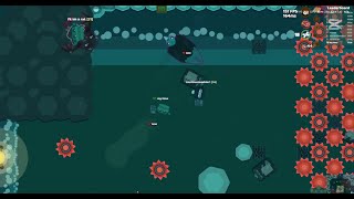 Starve.io but im so savage