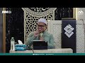 kajian jum at malam di masjid nurul hayat surabaya ustadz abdul wahid al faizin m.s.e.i.