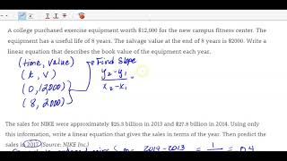 Section 2.1 Lecture Video part B updated