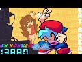 funkinware warioware friday night funkin