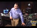 smart av tango control surface demo pt 2