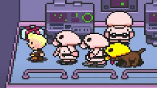 Longplay - Mother 3 (Part 2 of 5)