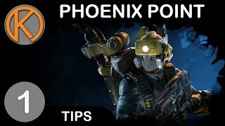 10 AWESOME Tips For Phoenix Point (That I Wish I Knew Before I Started!)