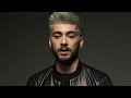 ZAYN PILLOWTALK