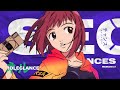 Rxmance - Second Chances [Lyrics x AMV]