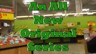 Introducing an All New Series!! Grocery Store Growing!