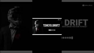 Tokyo Drift - Ringtone || Minni_Beats || (Download link 👇)