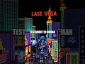 did you know the astonishing tale of las vegas