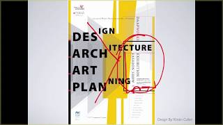 Lecture 111 - Graphic Design 2 (Spring 2019)