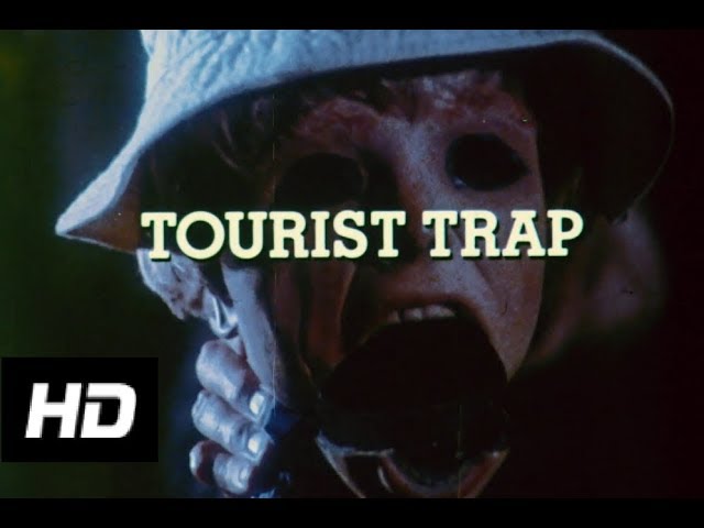 Tourist Trap 1979