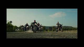 The Protege 2021 part 3/10 Bicycle scene #movie #movies #trailer #action #2021