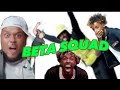 Beta squad MOST  ICONIC + FUNNY moments (2023)