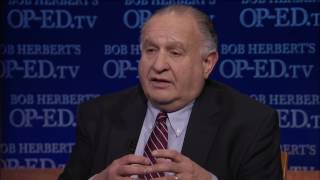 Threats to Our Democracy with Miles Rapoport | Bob Herbert's Op-Ed.TV
