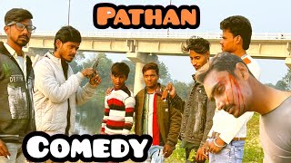 Pathan movie  comedy||पठान मूवी की कॉमेडी अल्टु पलटू के साथ top best comedy 2023