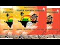 Earth Movers Riddim medley mix by Maria Jackson 27